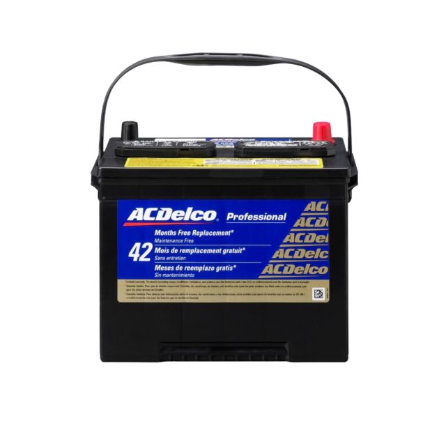 Acdelco 24